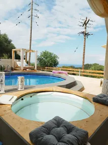 Country House DAFNI - Image 4