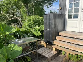 Guest house for 2 close to the Ø-havsstien - Image 4