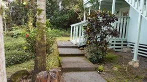 Big Island ”Mele Maluhia” 3BR Peace Downstairs - Image 3