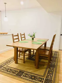 Burr Road Country Suite at the Ponzo Family Farm - Image 4