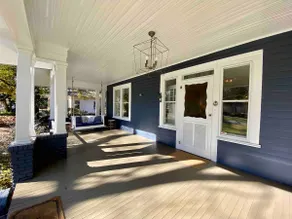 Classic craftsman centrally located close to downtown, VSU and SGMC - Image 2