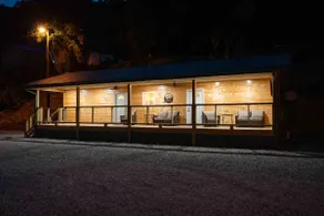 Mama Bear Cabin -HMT Buffalo Trail System - Image 2