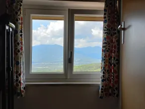 La Romanina, apartment with panoramic terrace - Image 5