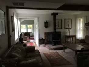Beautiful Okemo Farmhouse 0.7 mile from base lodge - Image 5