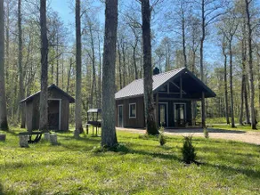 Summerhouse, for 10 people - Image 4