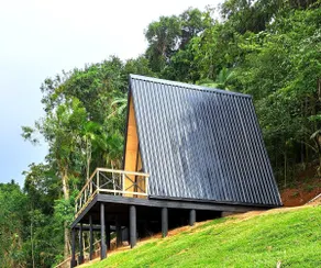 Santo Anjo Cottage 2° - Alto da Montanha - Image 2