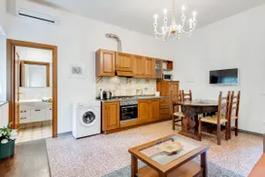 GuestHost - The Country in the City - Parco delle Cascine Apartments - Image 2