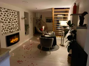 Exceptional Night: Private Spa & Star Night - Image 2