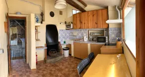 Adjoining villa 2 of 70 m2 with terrace - Image 2