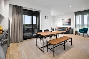 Quest Burwood East - 2 Bedroom Apartment - Image 4