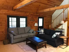 Our sweet retreat-Lakeview & peaceful setting - Image 3