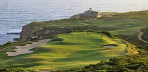 Pinnacle Point Beach and Golf Resort - Image 2