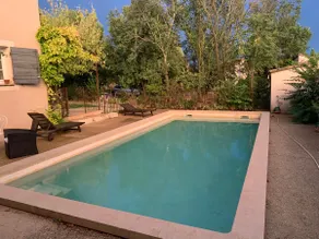 Authentic villa for 10 people at the foot of Ventoux - Image 4