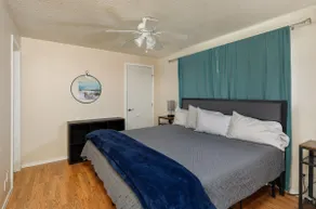 King bed 1bdrm A/C carport JBLM American Lake Lkwd - Image 2