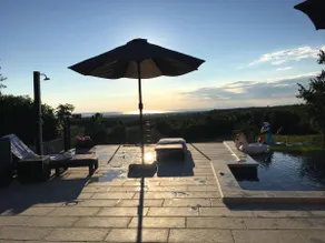 Casa Collini - Luxurious villa with sea view + pool - Image 3