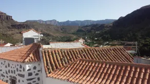 Casita SARO 4A, Fataga (Gran Canaria) - Image 2