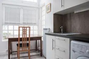 12-Top Cozy Studio, RER Metro Center, 1 Chateau - Image 4