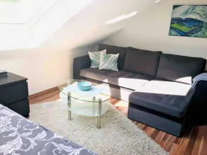Cozy 1-room apartment in Münster-Nienberge - Image 4