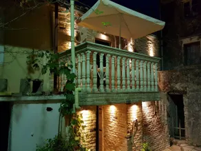 Peristeris Traditional House Since 1900 Corfu - Image 3