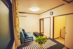 2 toilets 2 bathrooms/Direct to Shinjuku/Akihabara/Tokyo/Narita Airport/Sky Tree 10 minutes/Asakusa 14 minutes/9 minutes walk to natural hot springs - Image 4