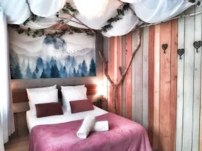 L'Etang d'Anty: The Beautiful Escape... Unusual Furnished - Image 2