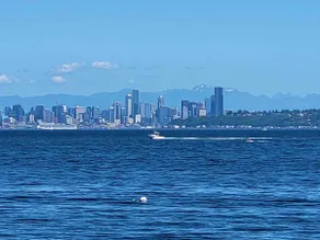 Manchester House-Cottage on the Puget Sound - Image 2