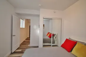 Newly Renovated 2 BDRM with Parking - Image 5