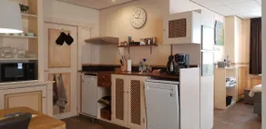 Beautiful apartment in the center of Den Helder - Image 5