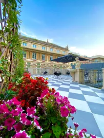 ”The Rolli Apartment” in a Luxury Palace - Image 2