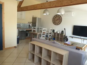 Canal du Midi Argeliers Gîte 4 personnes - Image 4