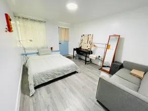 Cheerful-2 bedrooms 1 bath, Portola, San Francisco - Image 5
