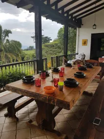 Hacienda Boutique La Romelia House - Image 4