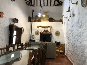 Self catering Cortijo El Ciego til 22 personer - Image 3