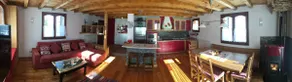 Chalet EXCLUSIVE 140 m2 in Madesimo - Image 4
