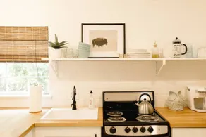 Charming Gatewood Guest House - Image 5