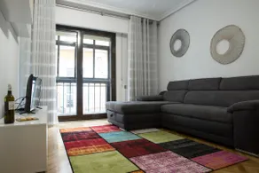 Madrid CITY CENTEr w/Garage: very Big & Comfy - Image 4