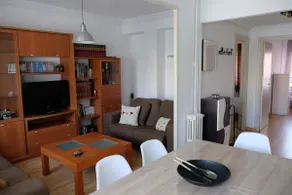 Apartment ”Las Calmas” in Huesca - Image 4