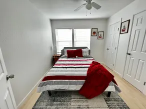 Spacious+Pet Friendly+Affordable|4BR/3BA|#A-6 beds - Image 4