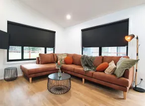 Jimmara House Modern central holiday home - Image 3