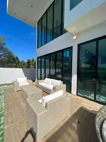 Villa Bali | Luxury Ocean View Villa with Pool - Image 4