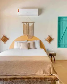 Full Coral Bungalow, 300 meters of paradise beach. - Image 3