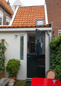 Wohnung im 17. Jahrhundert Denkmal in der Nähe von Amsterdam - Image 3