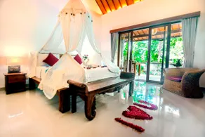 #5# 1BR Villa Balinese Hospitality Experience - Image 5