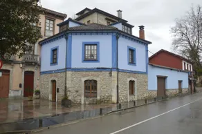 LA CASA AZUL DE LAS CALDAS - Image 2