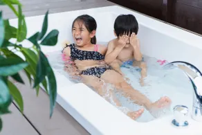 Okinawa Family Villa｜Baby Gear, Jacuzzi & BBQ - Image 5