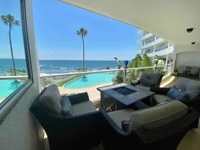 Las Palmas Resort Ocean front Lovely 2 Bed 2 Bath - Image 2