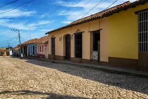 Hostal hammerhead Hab2 - Image 4