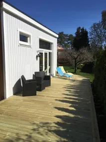 Cosy guesthouse - Image 3