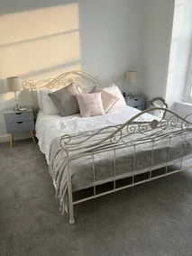 One bed apartment next to Chesil Beach Dorset - Image 4