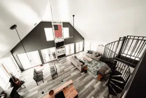 The Cabin at Slate Run - Image 3